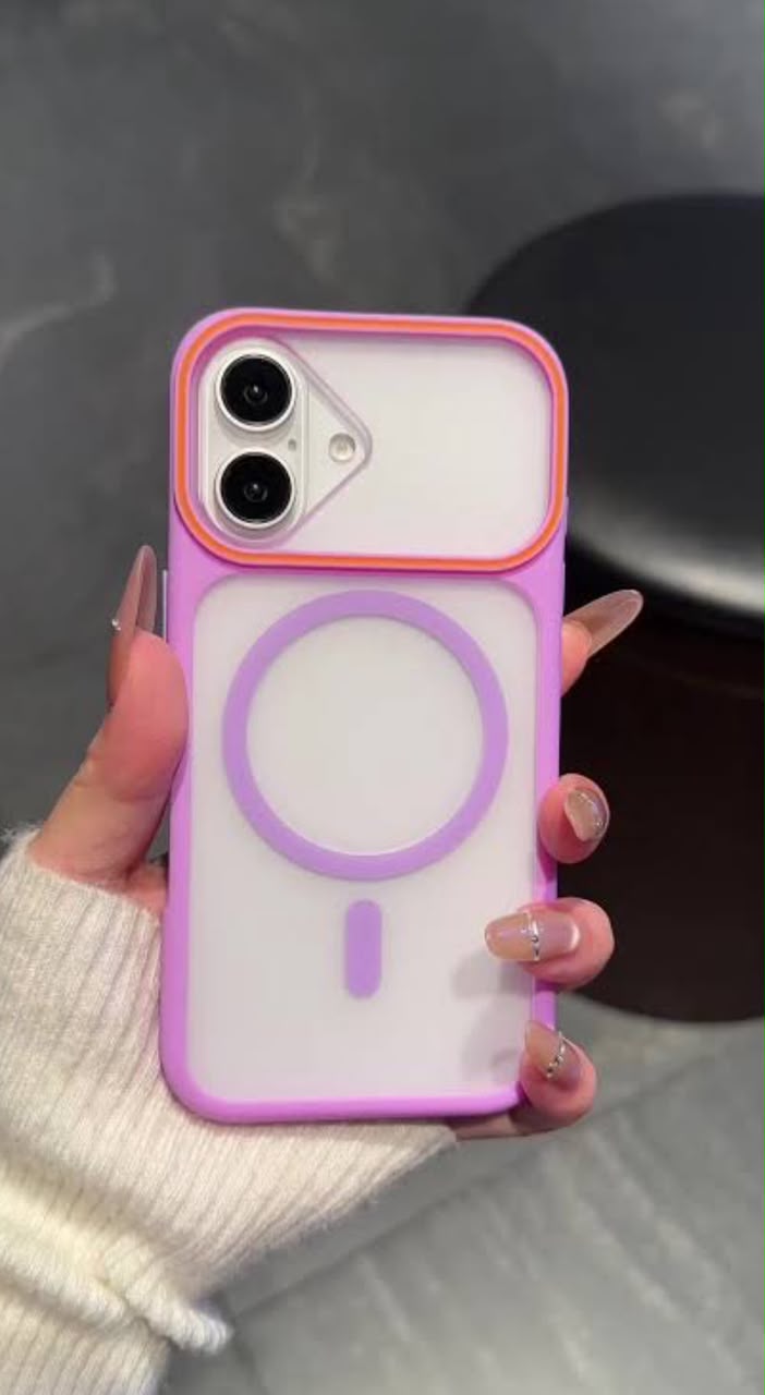 Mauve