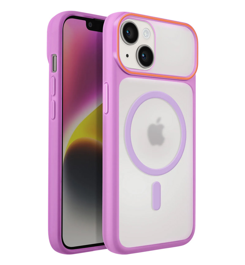 Mauve